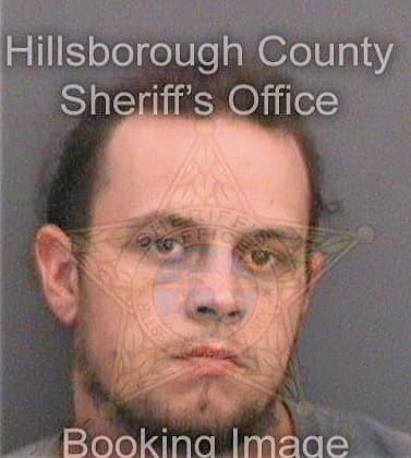 Bryan Damon - Hillsborough County, FL 