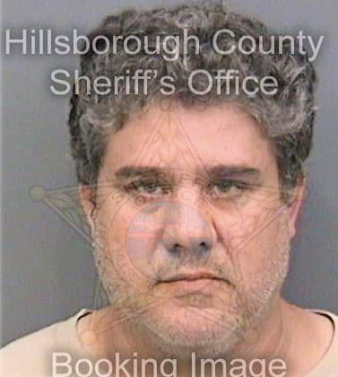 Puglisi Emilio - Hillsborough County, FL 