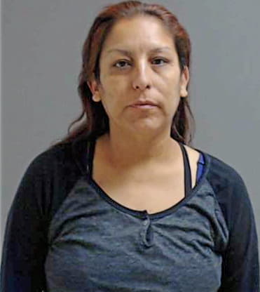 Esquivel Thelma - Hidalgo County, TX 