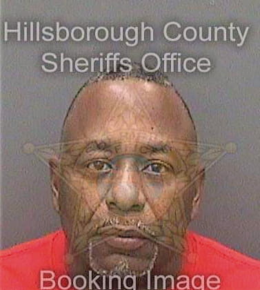 Walton Bruce - Hillsborough County, FL 