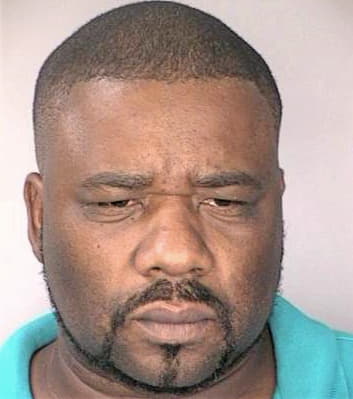 Slater Eugene - Hillsborough County, FL 