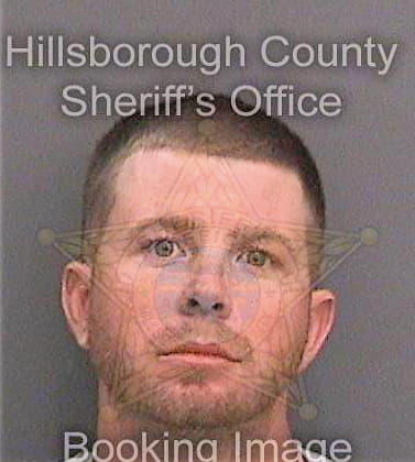 Singletary James - Hillsborough County, FL 