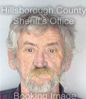 Howard Larry - Hillsborough County, FL 