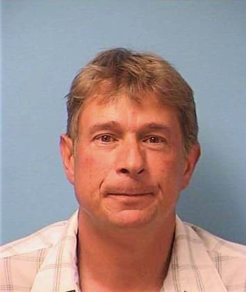 Hoffman Randall - Stearns County, MN 