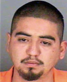 Hernandez Rigoberto - Collier County, FL 