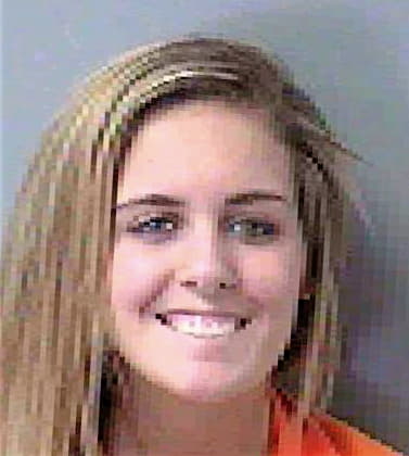 Riley Bailey - Okaloosa County, FL 