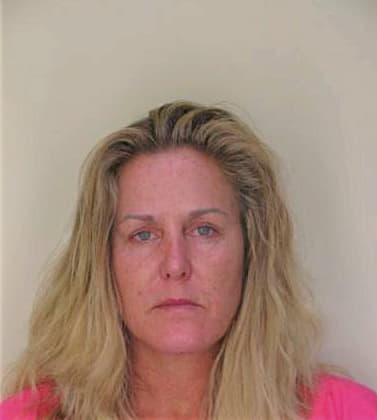 Boudreau Christine - Hillsborough County, FL 