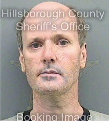 Brownlee John - Hillsborough County, FL 