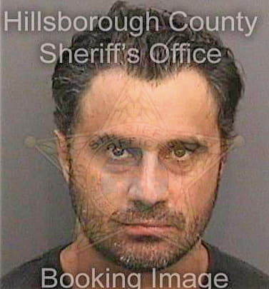 Sierra Michael - Hillsborough County, FL 