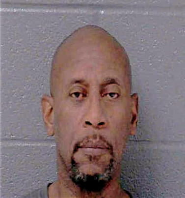 Lewis Victor - Mecklenburg County, NC 