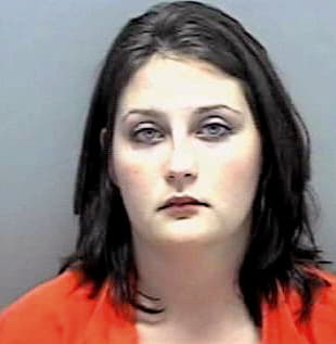 Baxley Amanda - Lee County, FL 