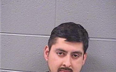 Peralta Bernardo - Cook County, IL 