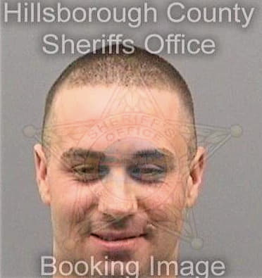 Daniels Christopher - Hillsborough County, FL 