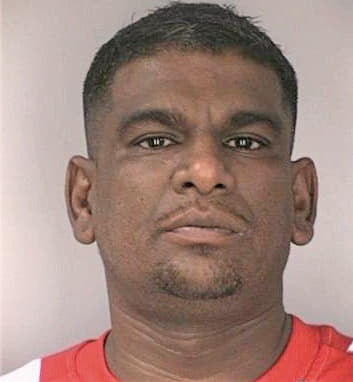 Maharaj Ian - Hillsborough County, FL 