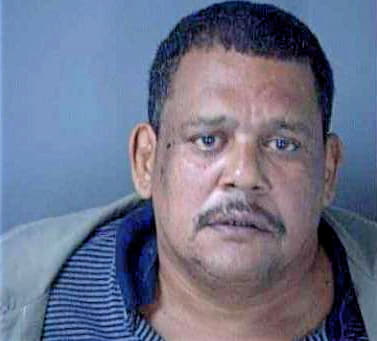 Solis Carmelo - Lee County, FL 