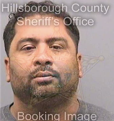 Echervarria Ivan - Hillsborough County, FL 