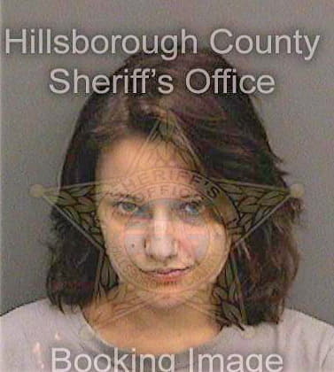 Houser Kayln - Hillsborough County, FL 