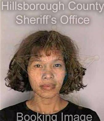 Bonefil Linda - Hillsborough County, FL 