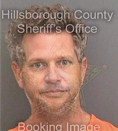 Dison Dane - Hillsborough County, FL 