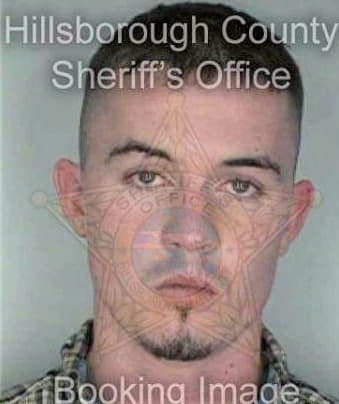 Templeton John - Hillsborough County, FL 