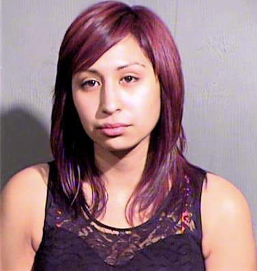 Ornelas Chantel - Maricopa County, AZ 