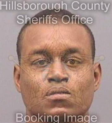 Booker Charles - Hillsborough County, FL 