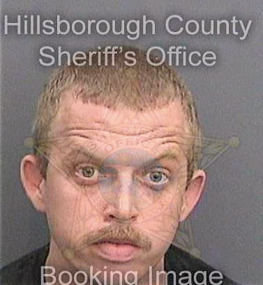 Salisbury James - Hillsborough County, FL 