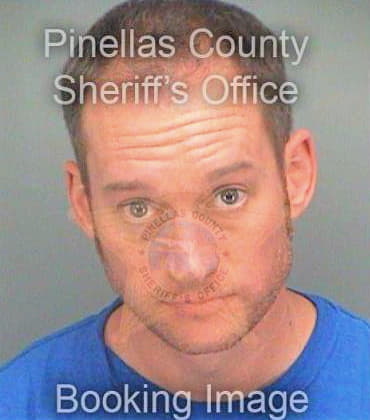 Hammett John - Pinellas County, FL 