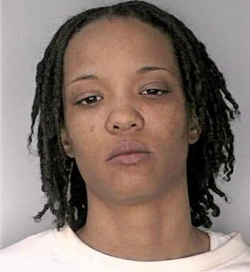 Mcintosh Leshana - Hillsborough County, FL 