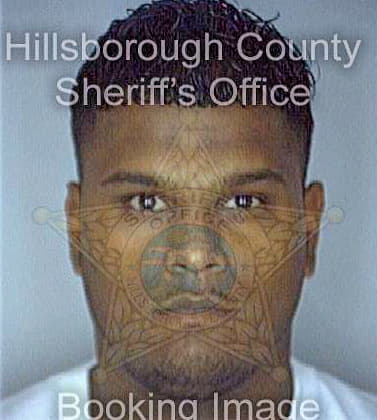 Bishop Nathoo - Hillsborough County, FL 