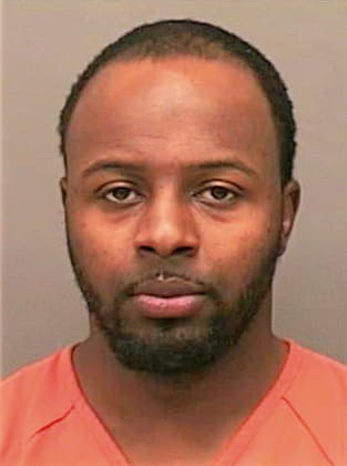 Deshazer Patrick - Montgomery County, TN 
