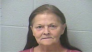 Boyd Sharon - Marshall County, TN 