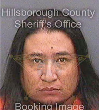 Torres Luciuno - Hillsborough County, FL 