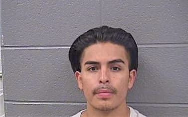 Alvarez Marcos - Cook County, IL 