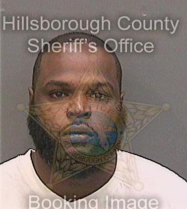 Morris Bartholomew - Hillsborough County, FL 