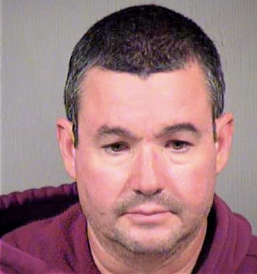 Moore Darron - Maricopa County, AZ 