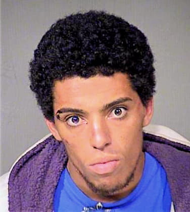 Martineau James - Maricopa County, AZ 