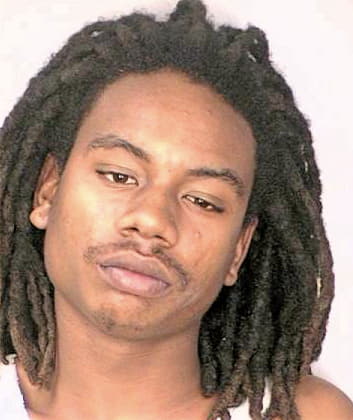 Smith Aaron - Hillsborough County, FL 