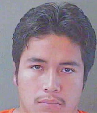 Garcia Ignacio - Okaloosa County, FL 