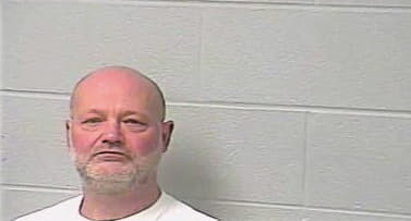 Brainard Mark - Marshall County, TN 