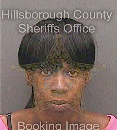 Bogan Assyria - Hillsborough County, FL 