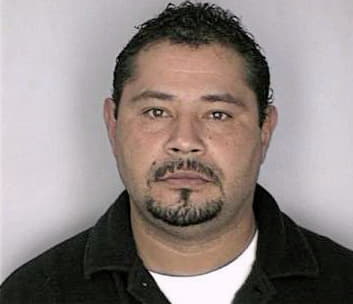 Calderon Gilberto - Hillsborough County, FL 