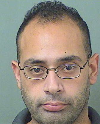 Sandhu Mustafa - PalmBeach County, FL 