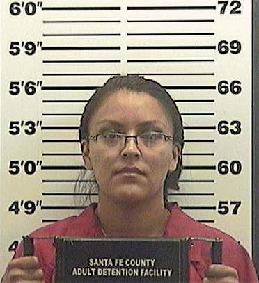 Loretto Stacey - SantaFe County, NM 