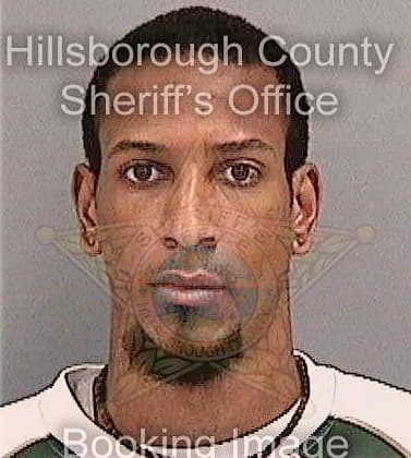 Howard Stephen - Hillsborough County, FL 