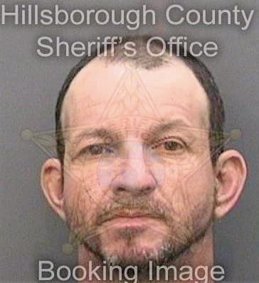 Frith Christopher - Hillsborough County, FL 