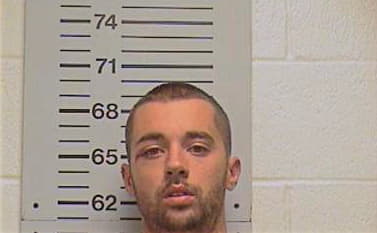 Oneal James - Robertson County, TN 