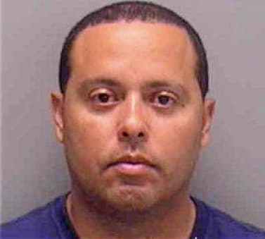Santos Juan - Lee County, FL 