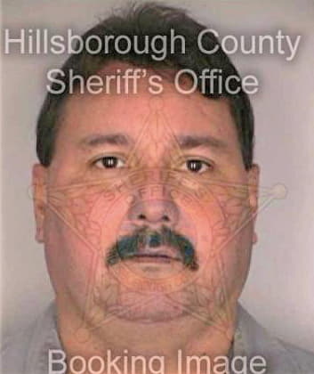 Johnson Paul - Hillsborough County, FL 