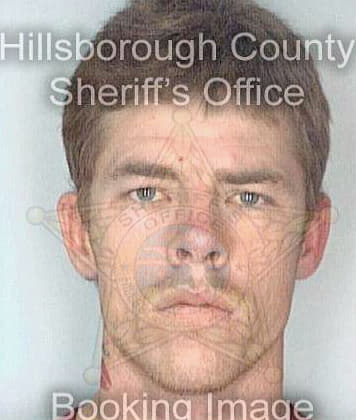 Walizer Richard - Hillsborough County, FL 